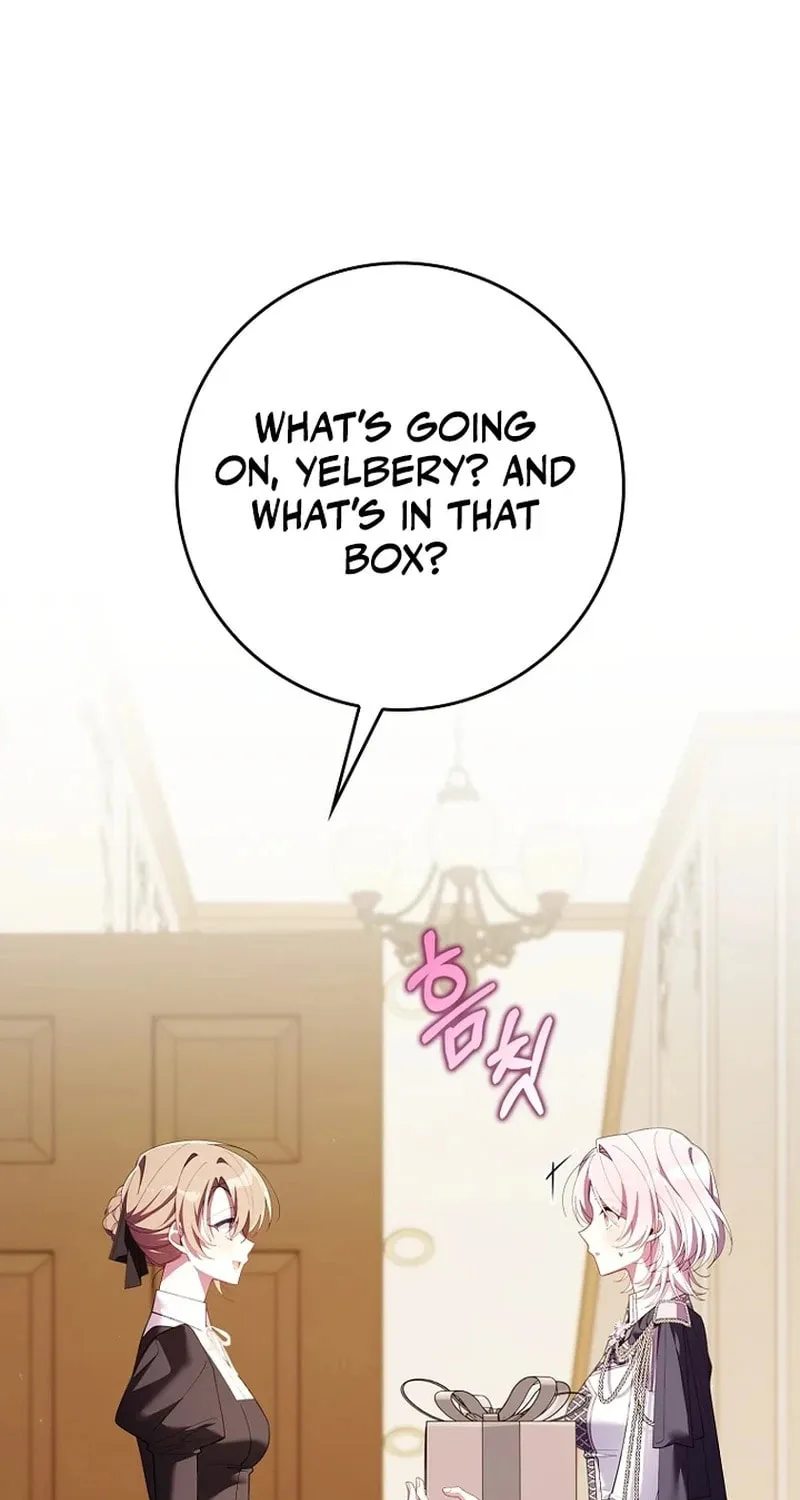 Don't Expect Me to Take Responsibility Chapter 17 page 62 - 