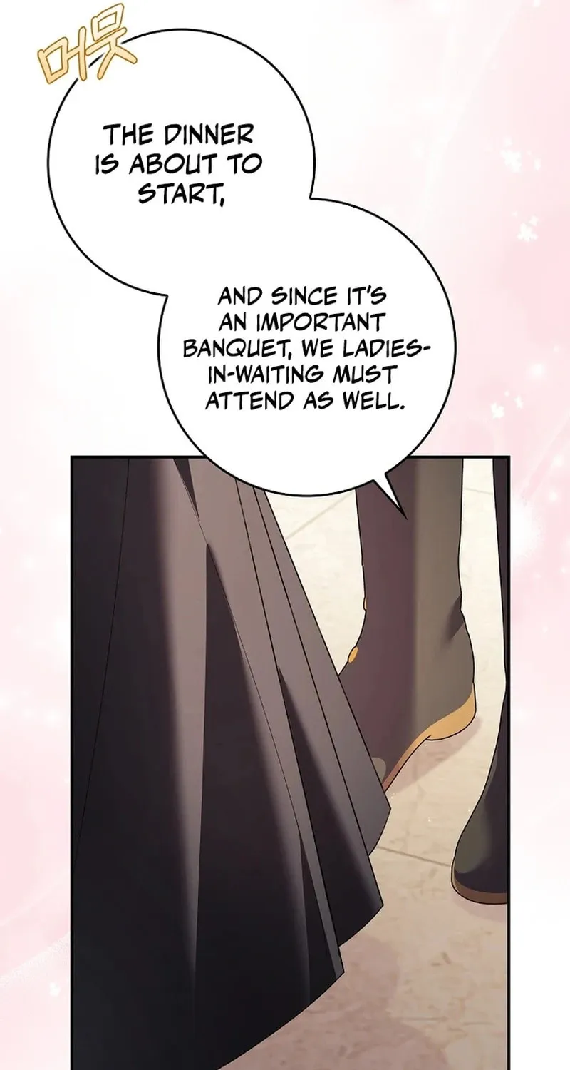 Don't Expect Me to Take Responsibility Chapter 17 page 64 - 