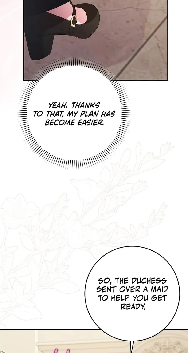 Don't Expect Me to Take Responsibility Chapter 17 page 65 - 