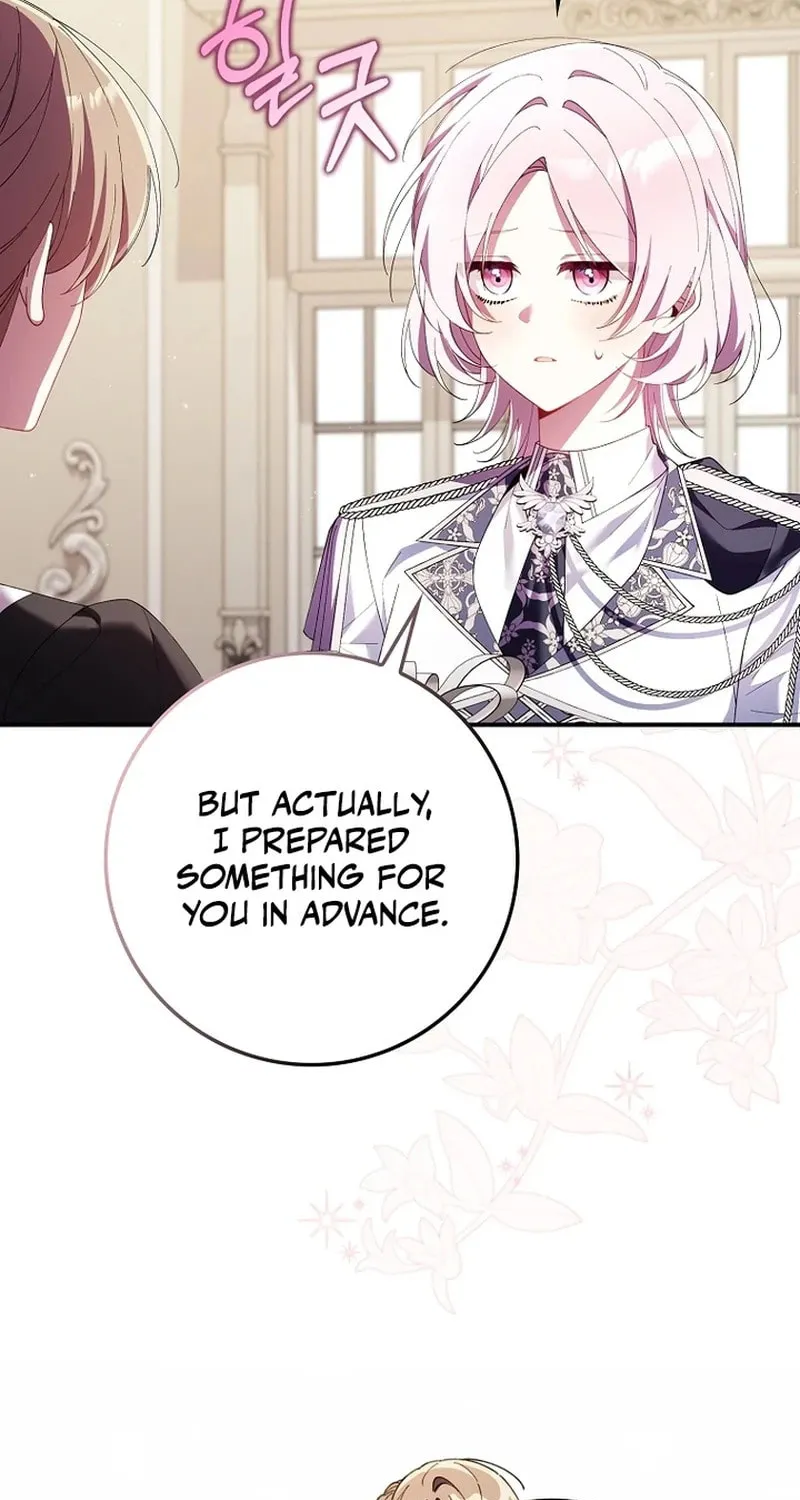 Don't Expect Me to Take Responsibility Chapter 17 page 66 - 