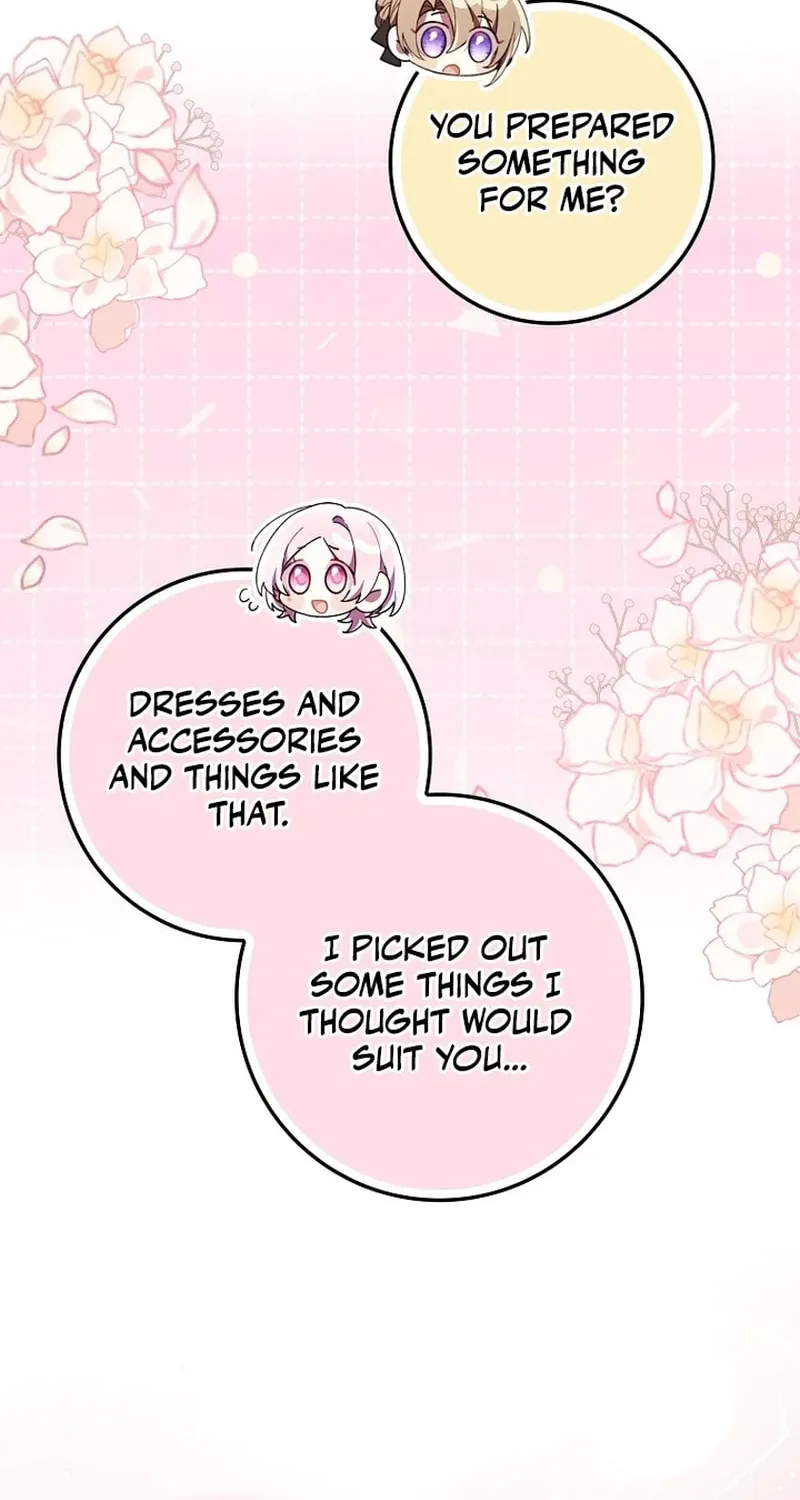 Don't Expect Me to Take Responsibility Chapter 17 page 67 - 