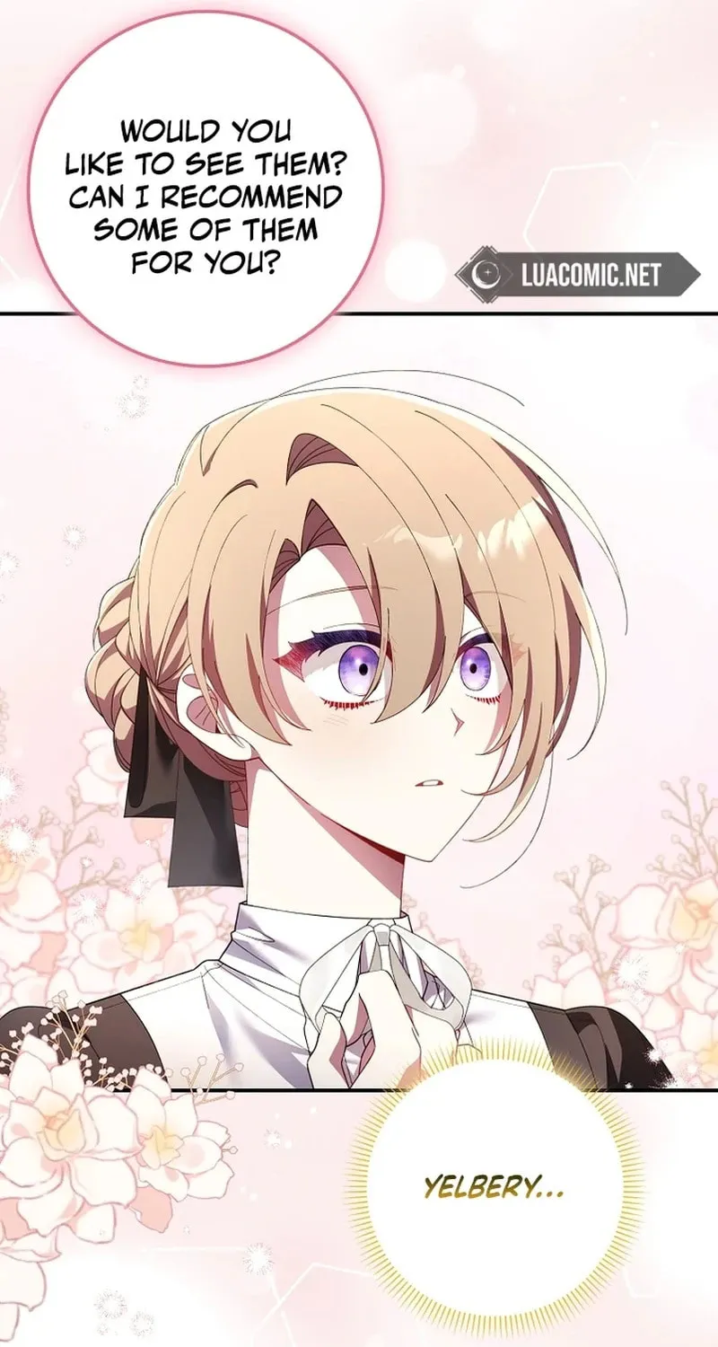 Don't Expect Me to Take Responsibility Chapter 17 page 68 - 