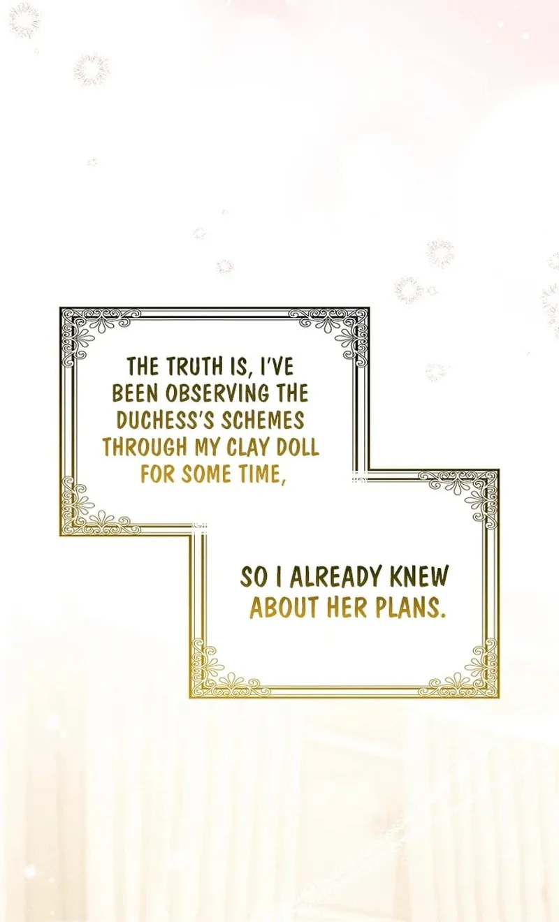 Don't Expect Me to Take Responsibility Chapter 17 page 69 - 