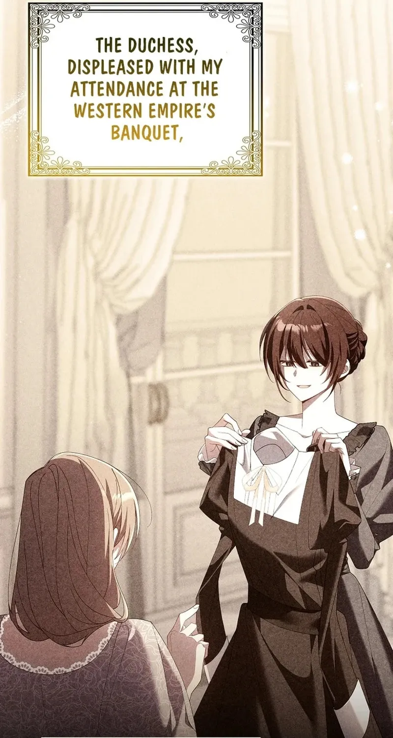Don't Expect Me to Take Responsibility Chapter 17 page 70 - 