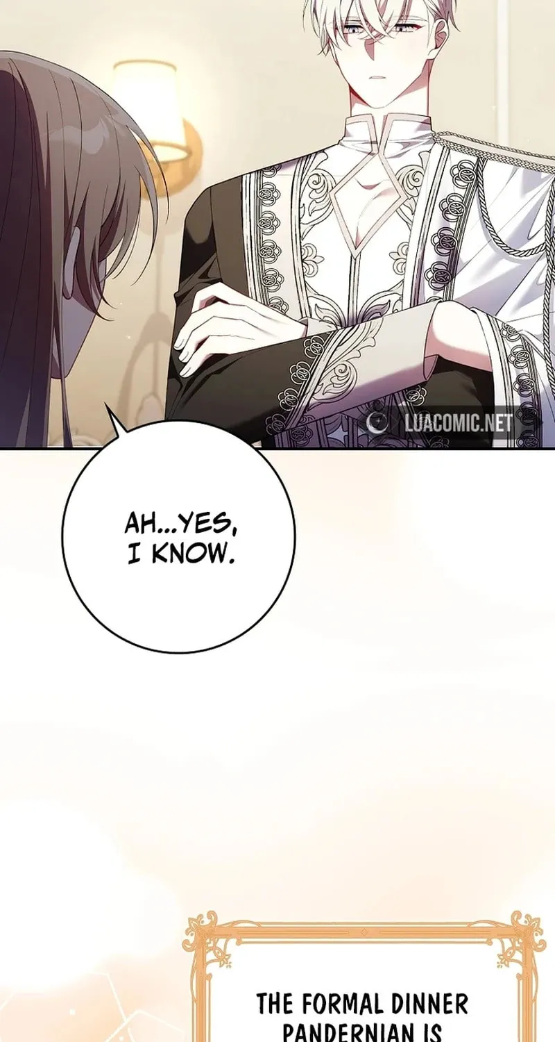 Don't Expect Me to Take Responsibility Chapter 17 page 8 - 