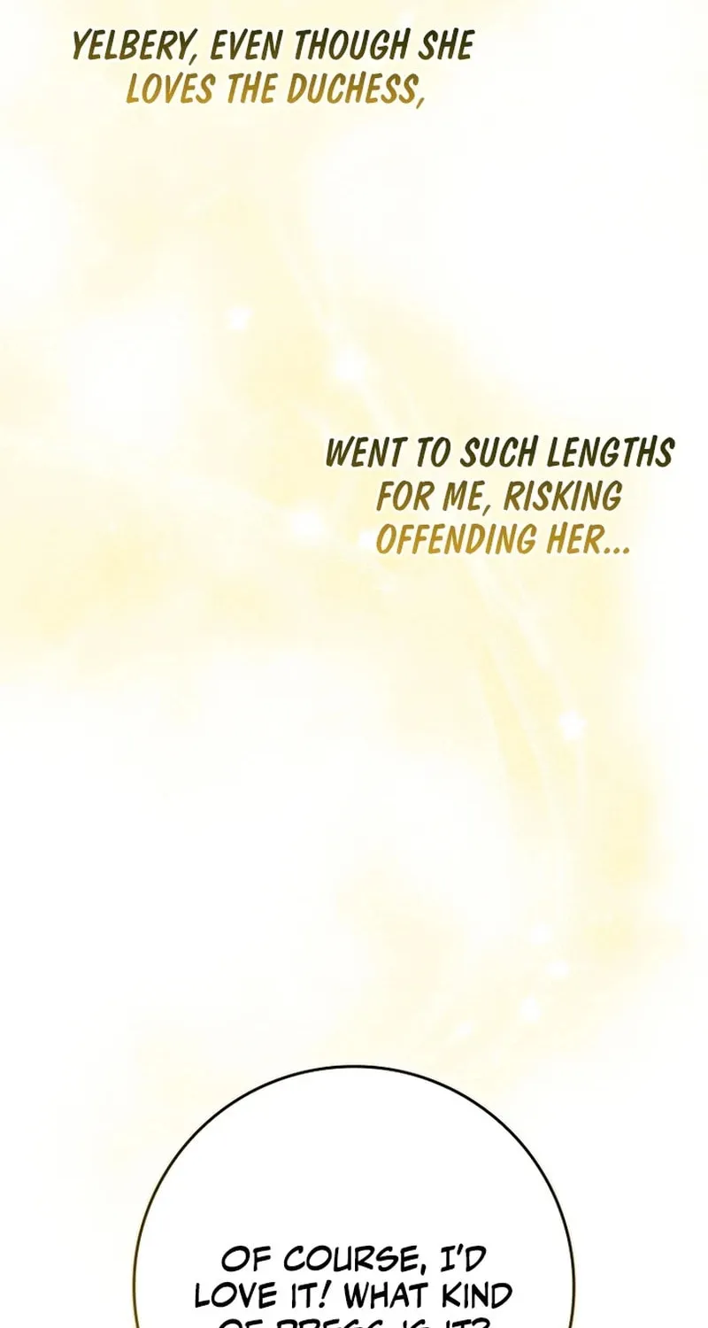 Don't Expect Me to Take Responsibility Chapter 17 page 73 - 