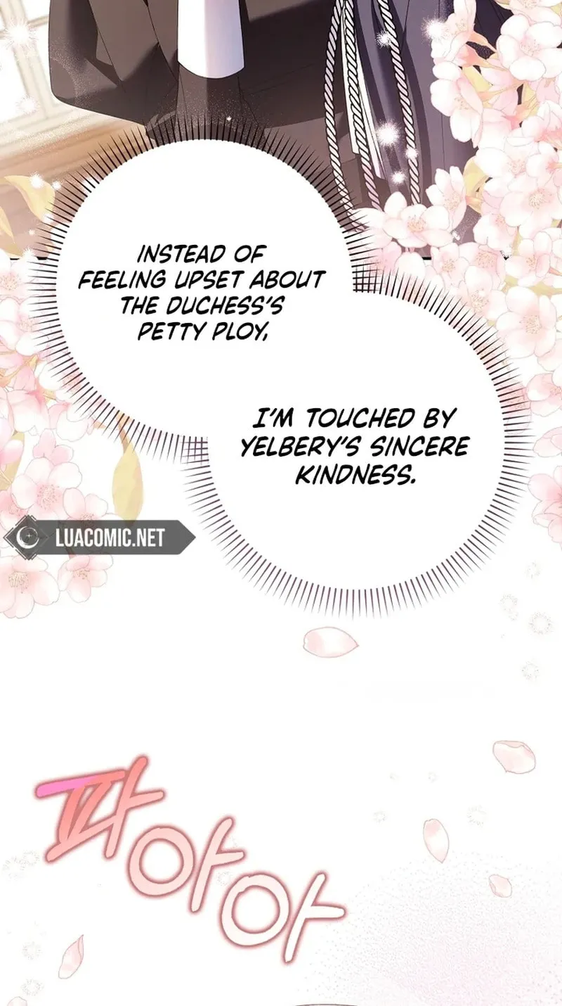 Don't Expect Me to Take Responsibility Chapter 17 page 75 - 