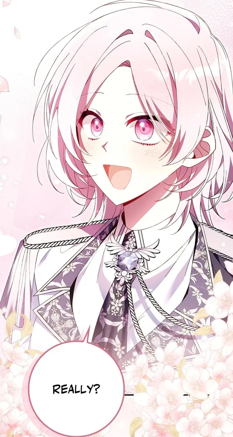 Don't Expect Me to Take Responsibility Chapter 17 page 76 - 