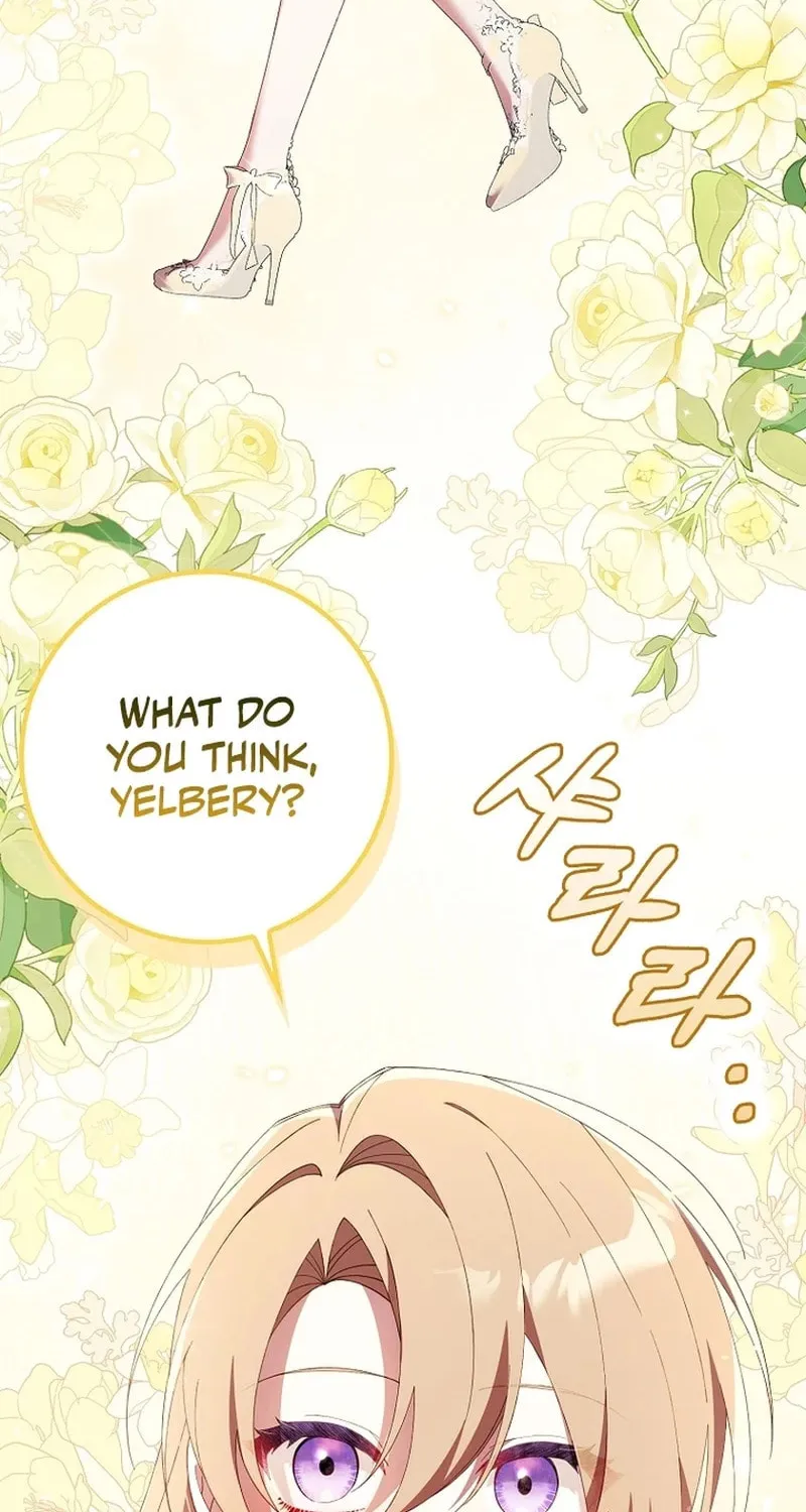 Don't Expect Me to Take Responsibility Chapter 17 page 81 - 