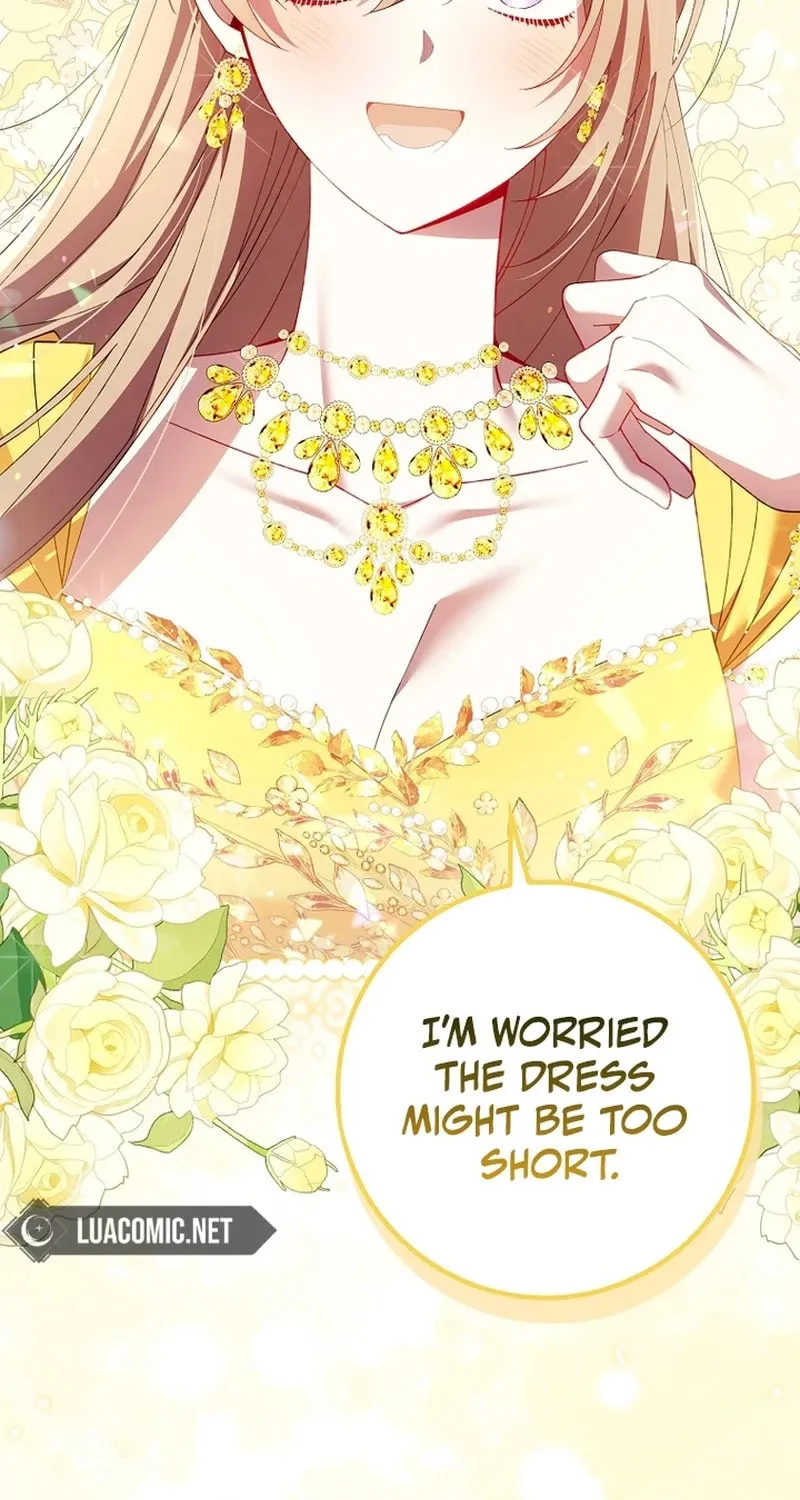Don't Expect Me to Take Responsibility Chapter 17 page 82 - 