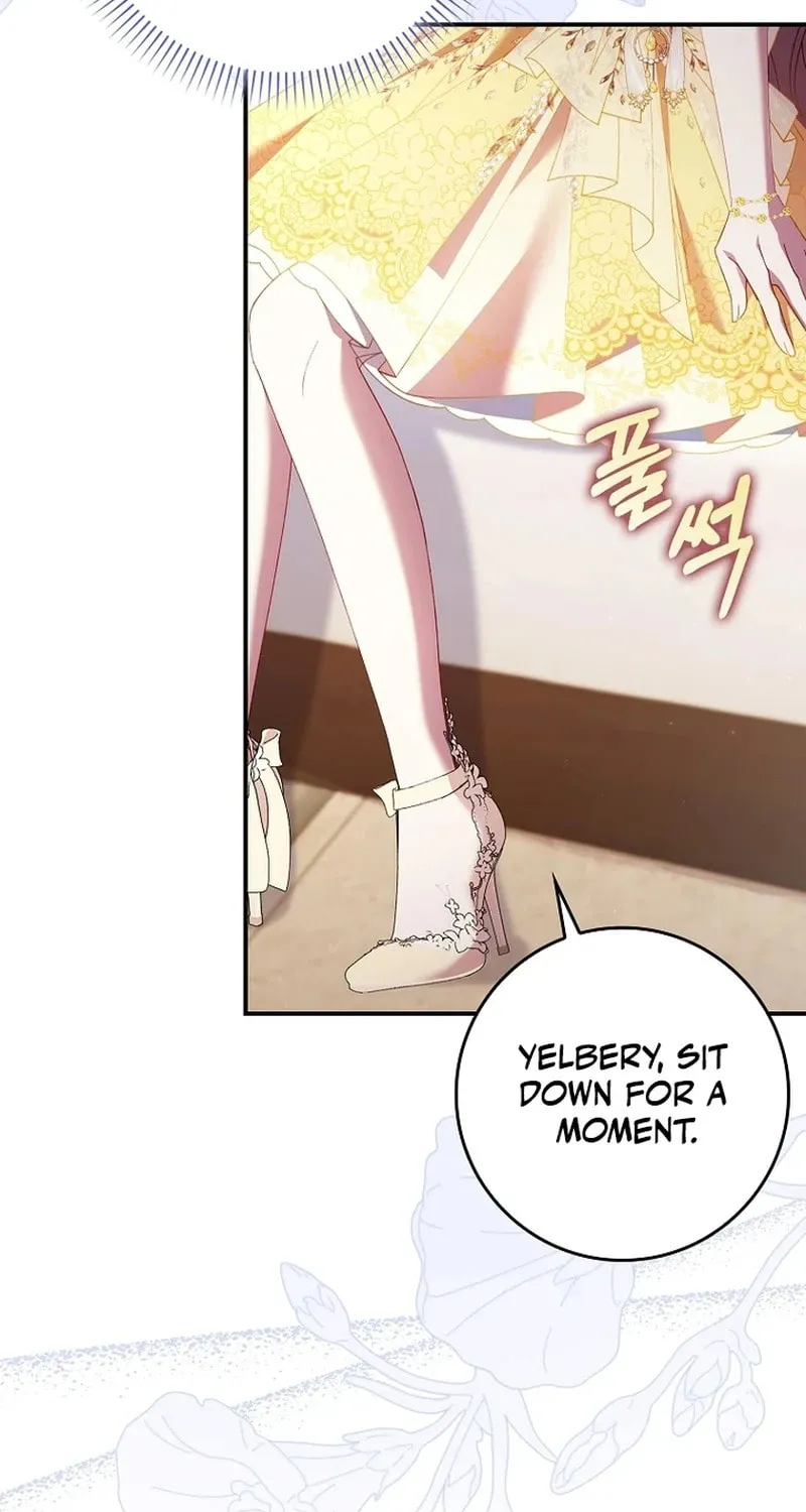 Don't Expect Me to Take Responsibility Chapter 17 page 88 - 