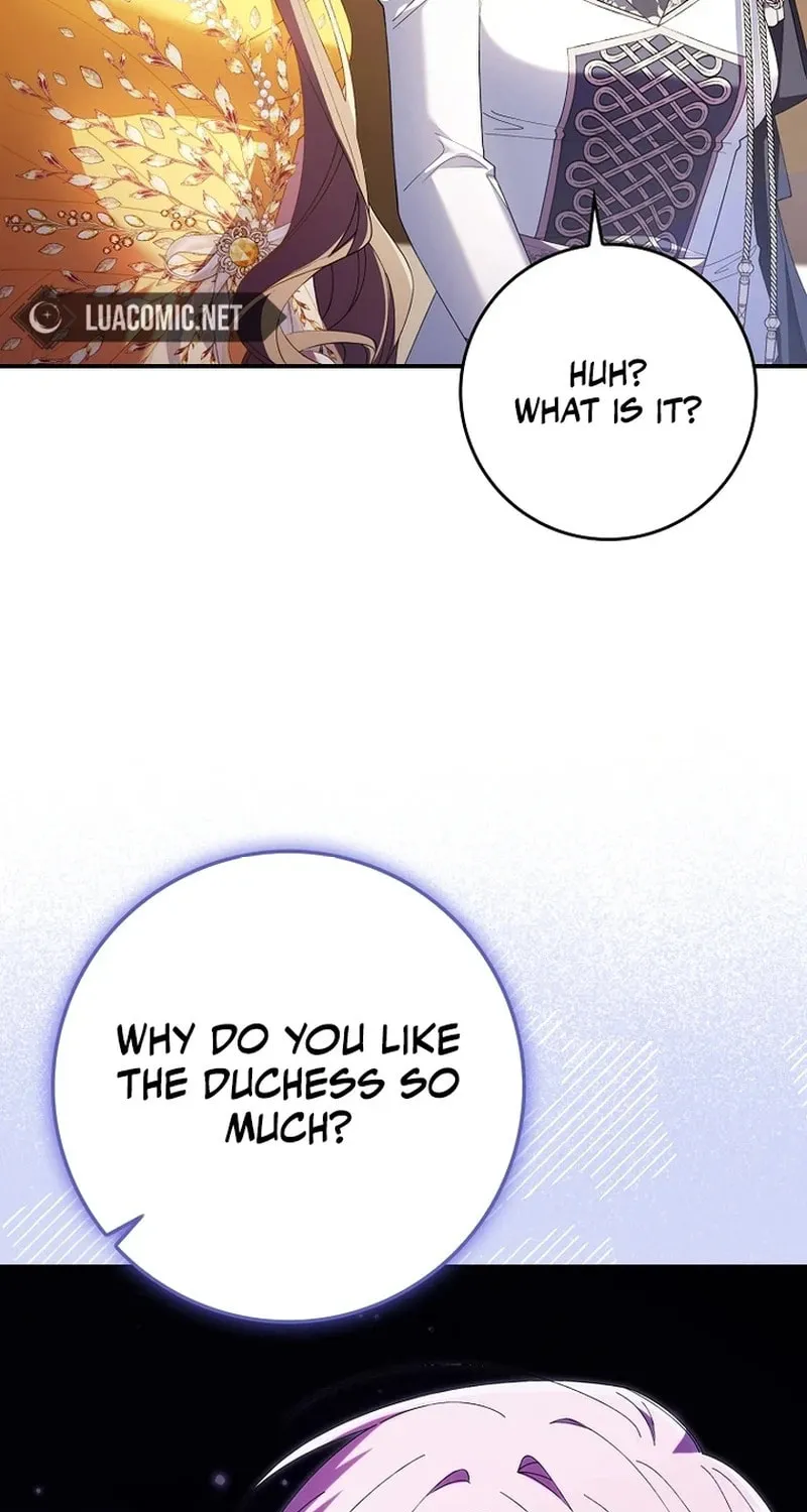 Don't Expect Me to Take Responsibility Chapter 17 page 90 - 
