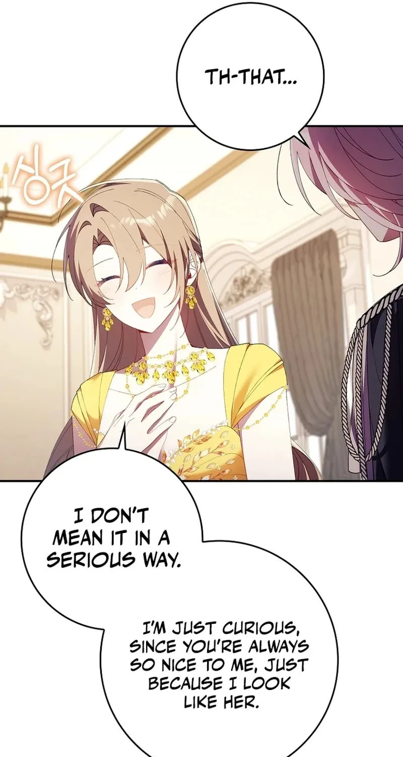 Don't Expect Me to Take Responsibility Chapter 17 page 92 - 