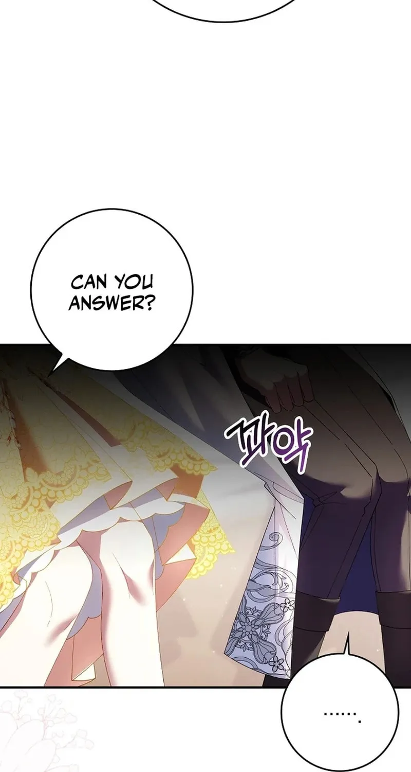 Don't Expect Me to Take Responsibility Chapter 17 page 93 - 