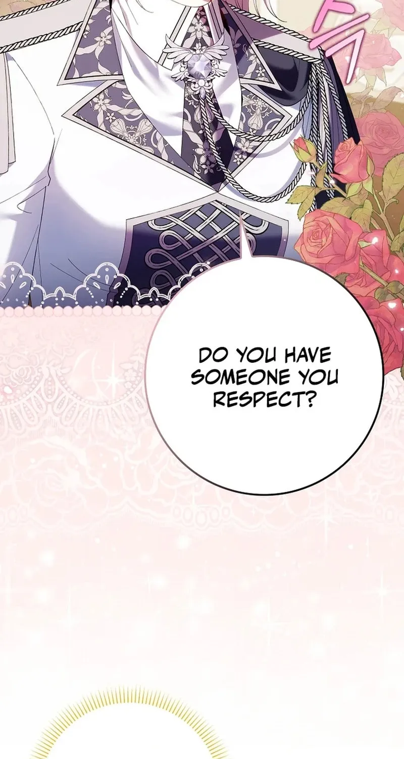 Don't Expect Me to Take Responsibility Chapter 17 page 95 - 