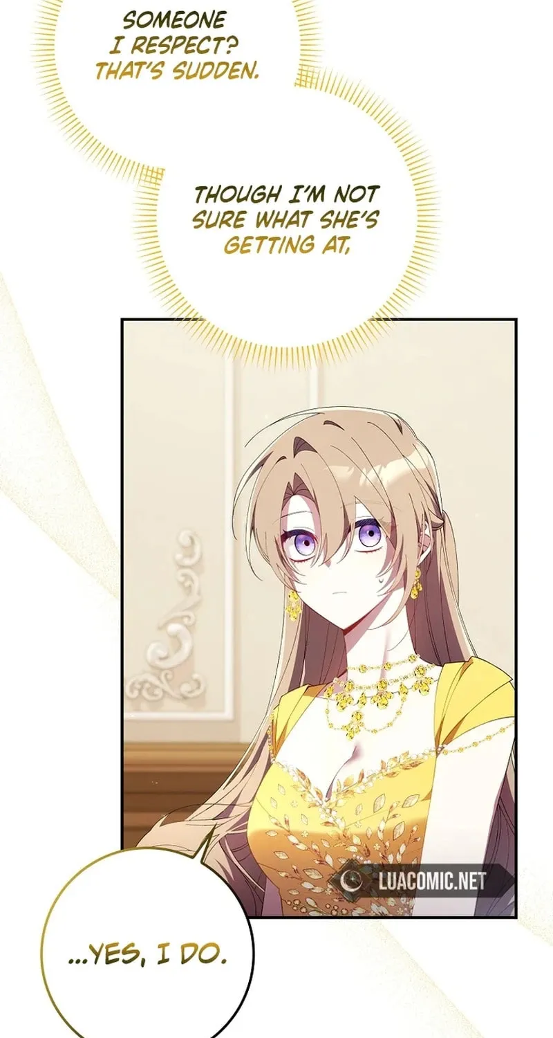Don't Expect Me to Take Responsibility Chapter 17 page 96 - 