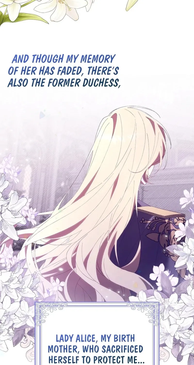 Don't Expect Me to Take Responsibility Chapter 17 page 99 - 