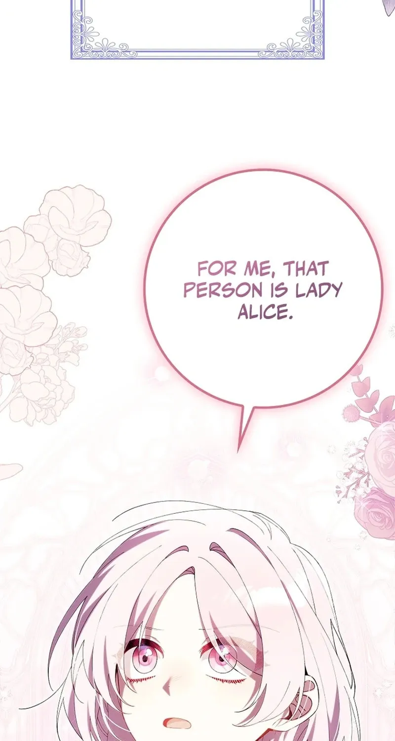 Don't Expect Me to Take Responsibility Chapter 17 page 100 - 