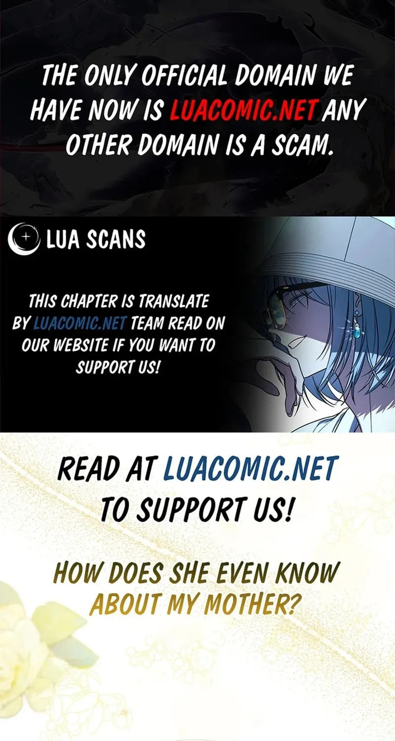 Don't Expect Me to Take Responsibility Chapter 18 page 1 - 