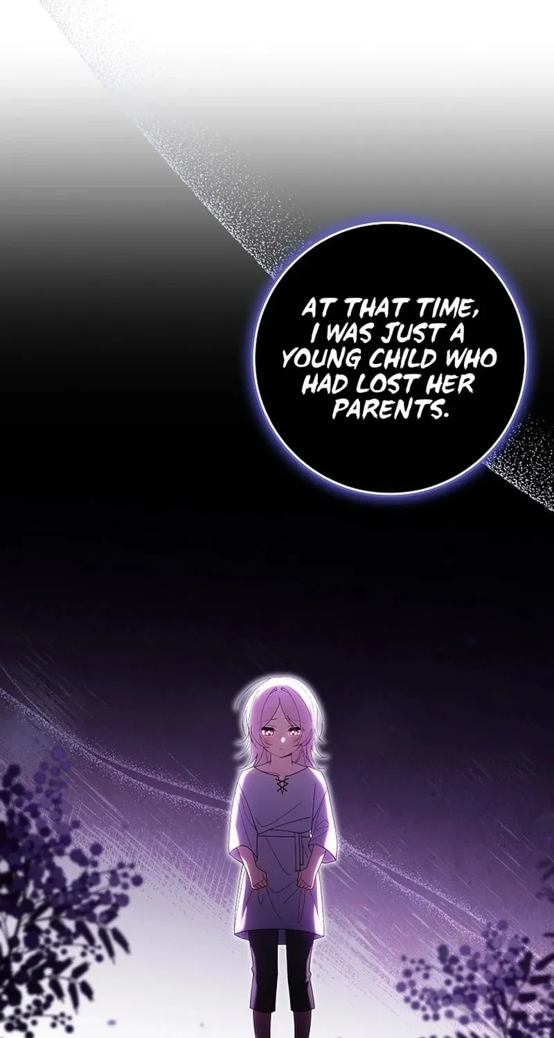 Don't Expect Me to Take Responsibility Chapter 18 page 11 - 