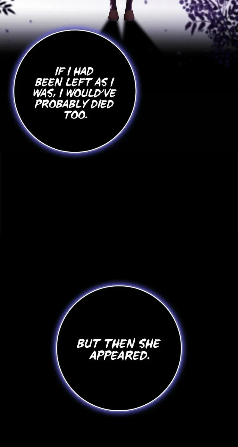 Don't Expect Me to Take Responsibility Chapter 18 page 12 - 