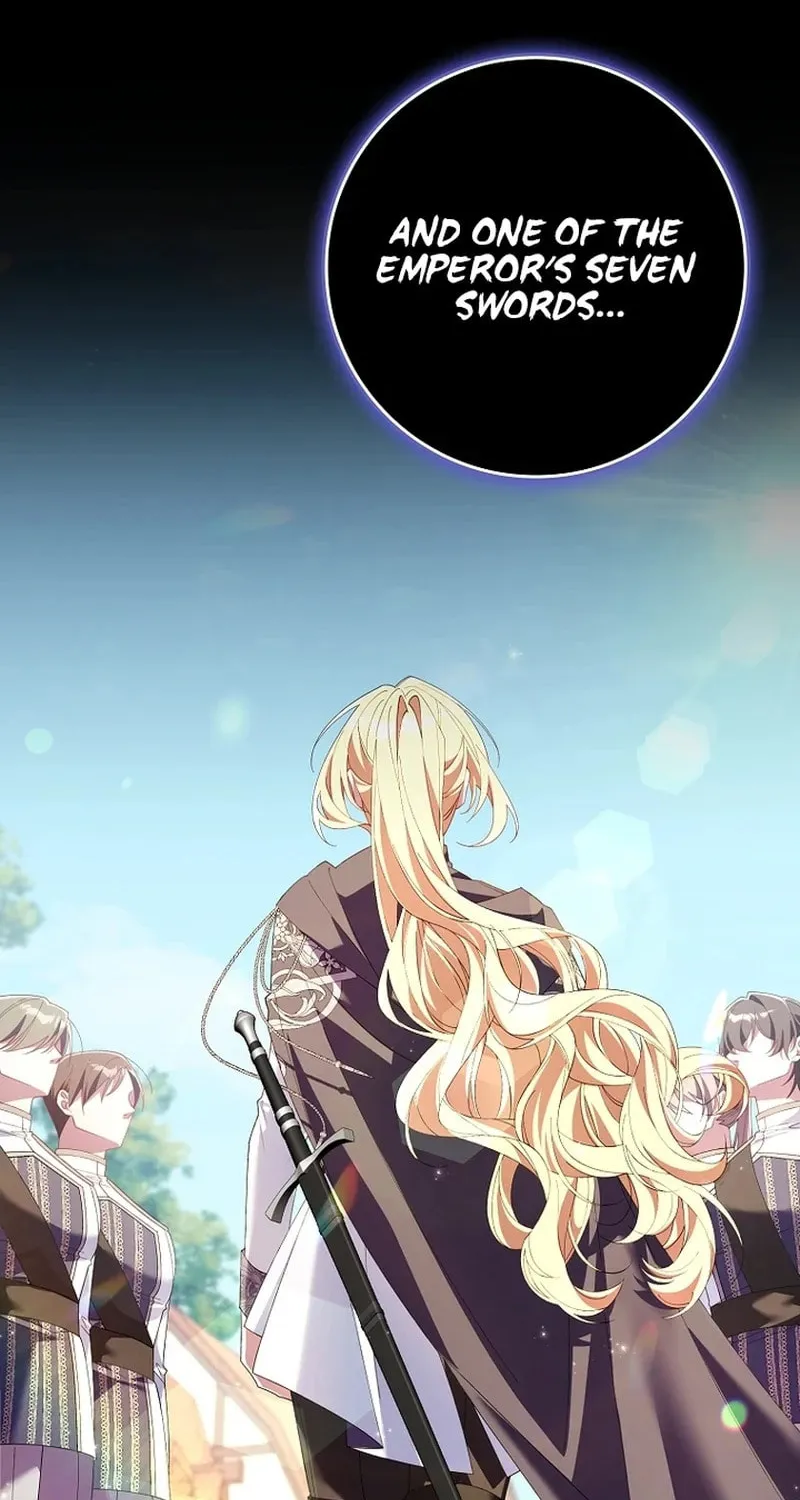 Don't Expect Me to Take Responsibility Chapter 18 page 14 - 
