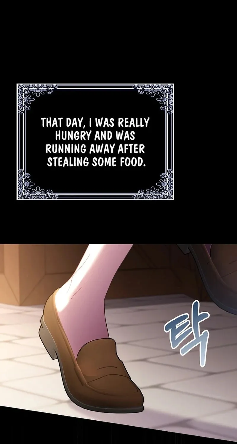 Don't Expect Me to Take Responsibility Chapter 18 page 17 - 