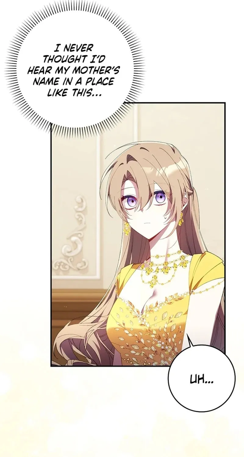 Don't Expect Me to Take Responsibility Chapter 18 page 3 - 