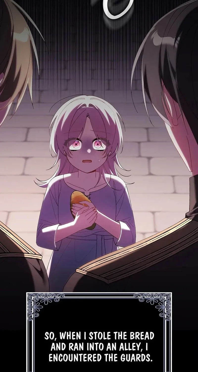 Don't Expect Me to Take Responsibility Chapter 18 page 21 - 