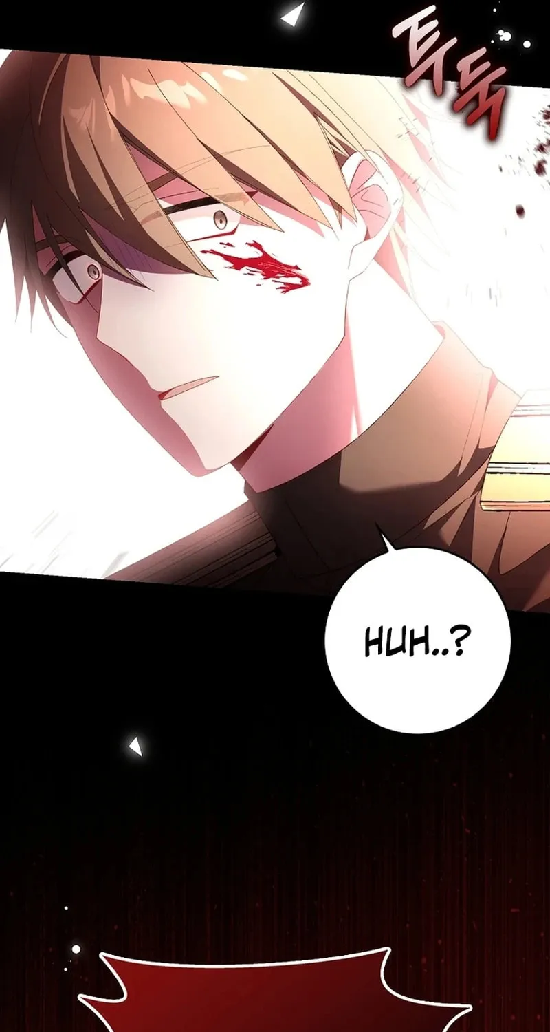 Don't Expect Me to Take Responsibility Chapter 18 page 25 - 