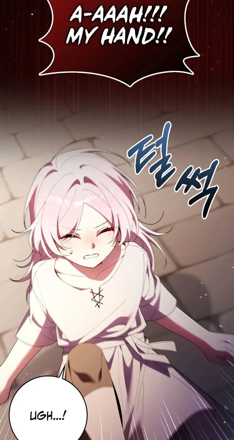 Don't Expect Me to Take Responsibility Chapter 18 page 26 - 