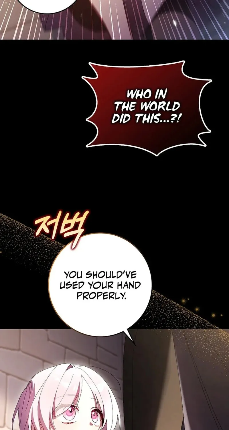 Don't Expect Me to Take Responsibility Chapter 18 page 27 - 