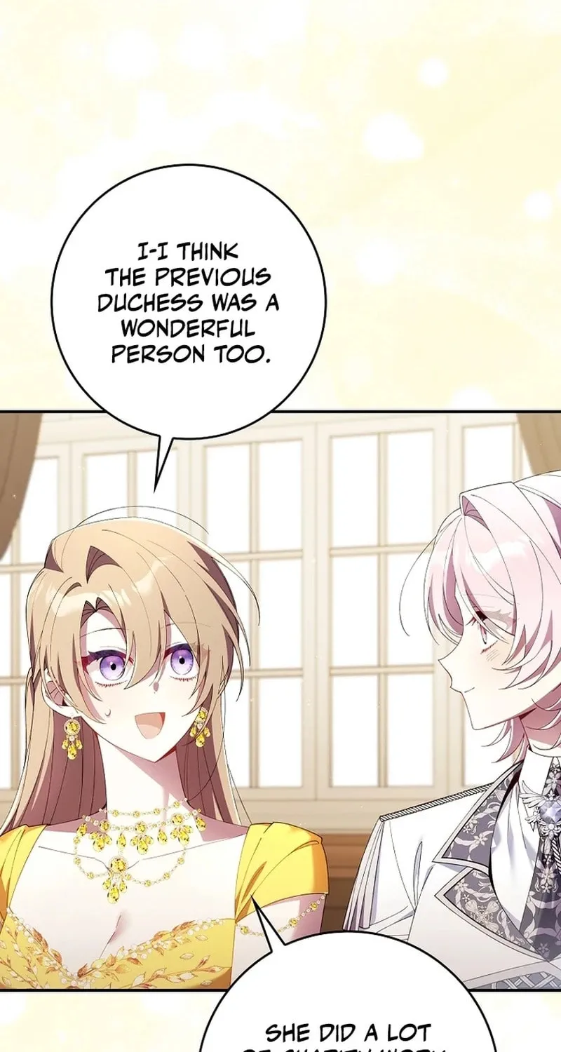 Don't Expect Me to Take Responsibility Chapter 18 page 4 - 