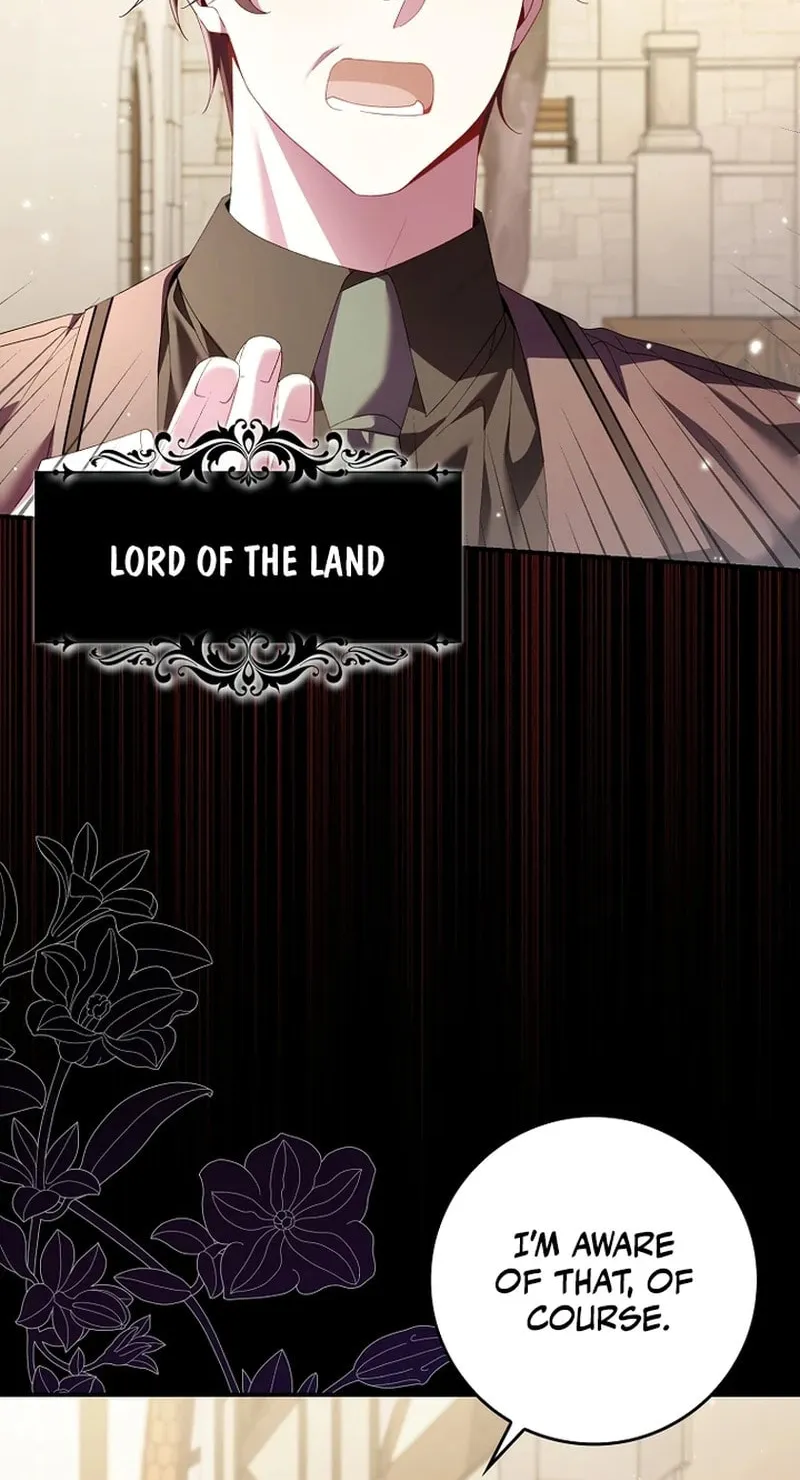 Don't Expect Me to Take Responsibility Chapter 18 page 35 - 