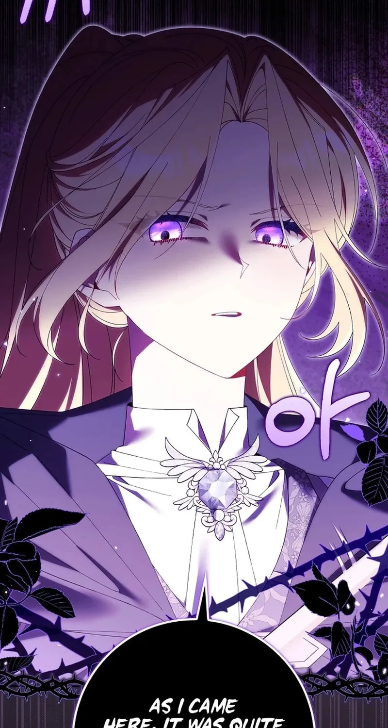 Don't Expect Me to Take Responsibility Chapter 18 page 37 - 