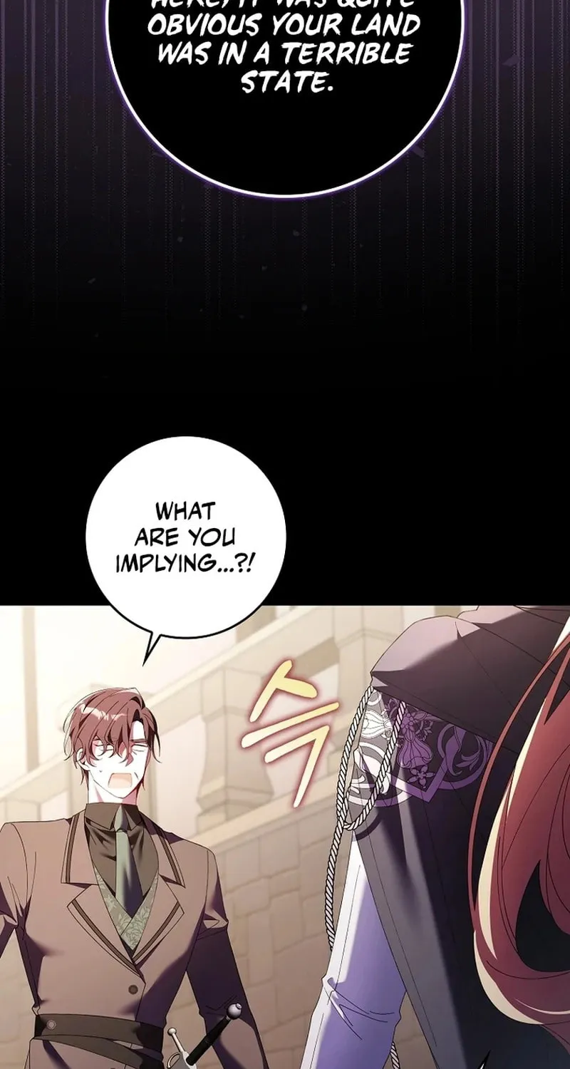 Don't Expect Me to Take Responsibility Chapter 18 page 38 - 