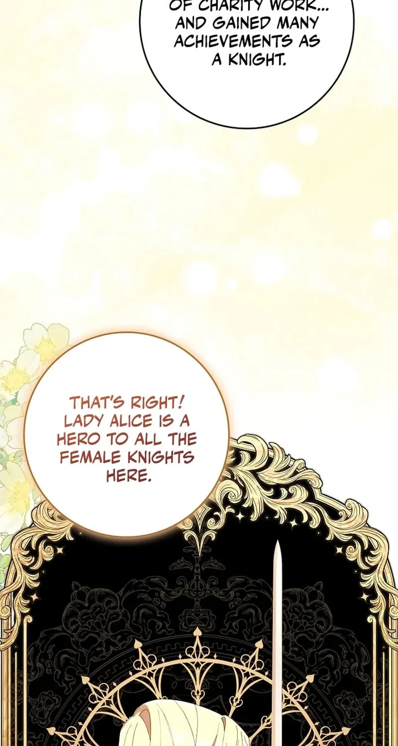 Don't Expect Me to Take Responsibility Chapter 18 page 5 - 