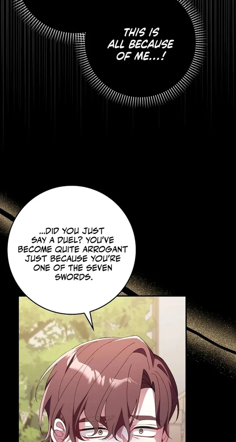 Don't Expect Me to Take Responsibility Chapter 18 page 43 - 