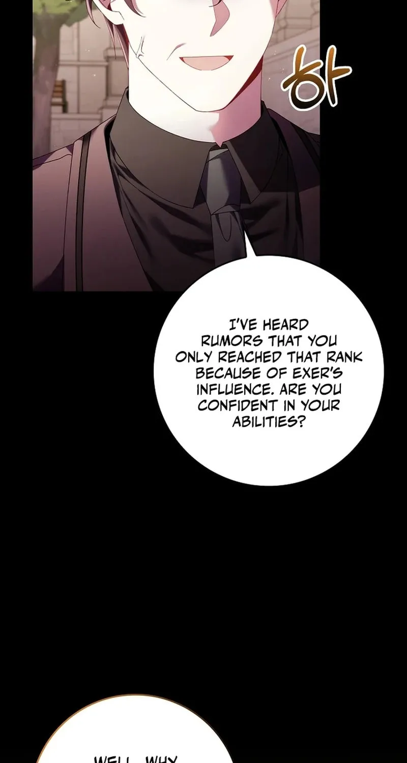 Don't Expect Me to Take Responsibility Chapter 18 page 44 - 