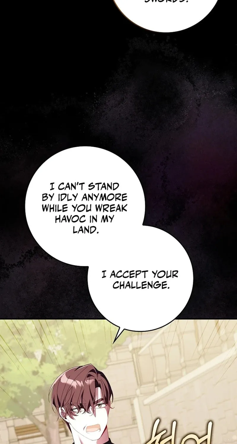 Don't Expect Me to Take Responsibility Chapter 18 page 46 - 