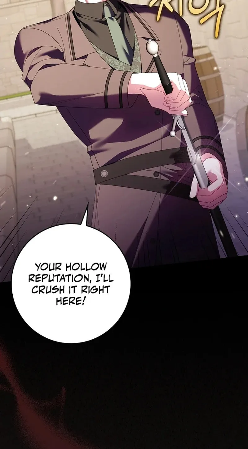 Don't Expect Me to Take Responsibility Chapter 18 page 47 - 