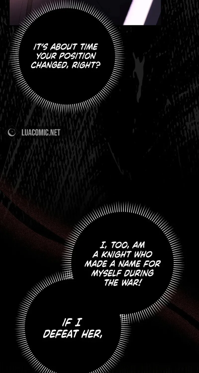 Don't Expect Me to Take Responsibility Chapter 18 page 49 - 