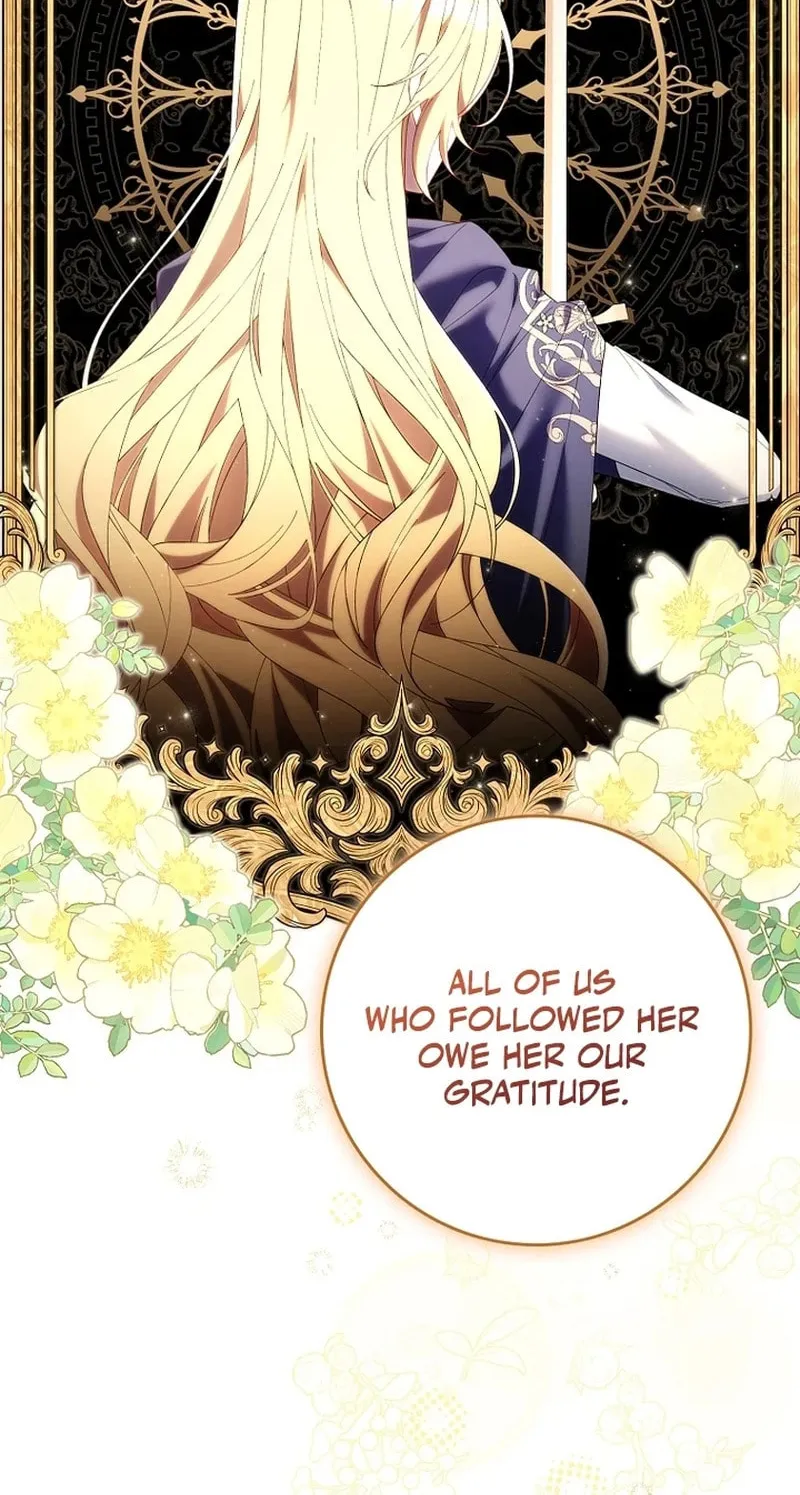Don't Expect Me to Take Responsibility Chapter 18 page 6 - 