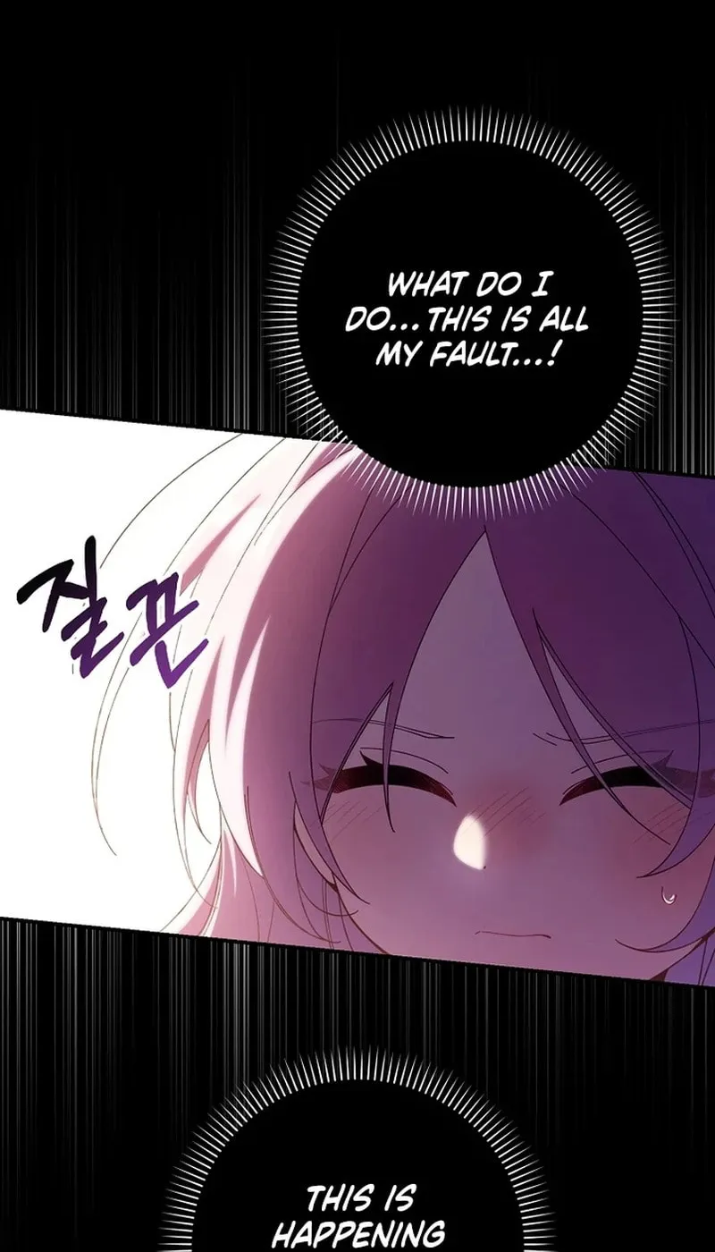 Don't Expect Me to Take Responsibility Chapter 18 page 53 - 