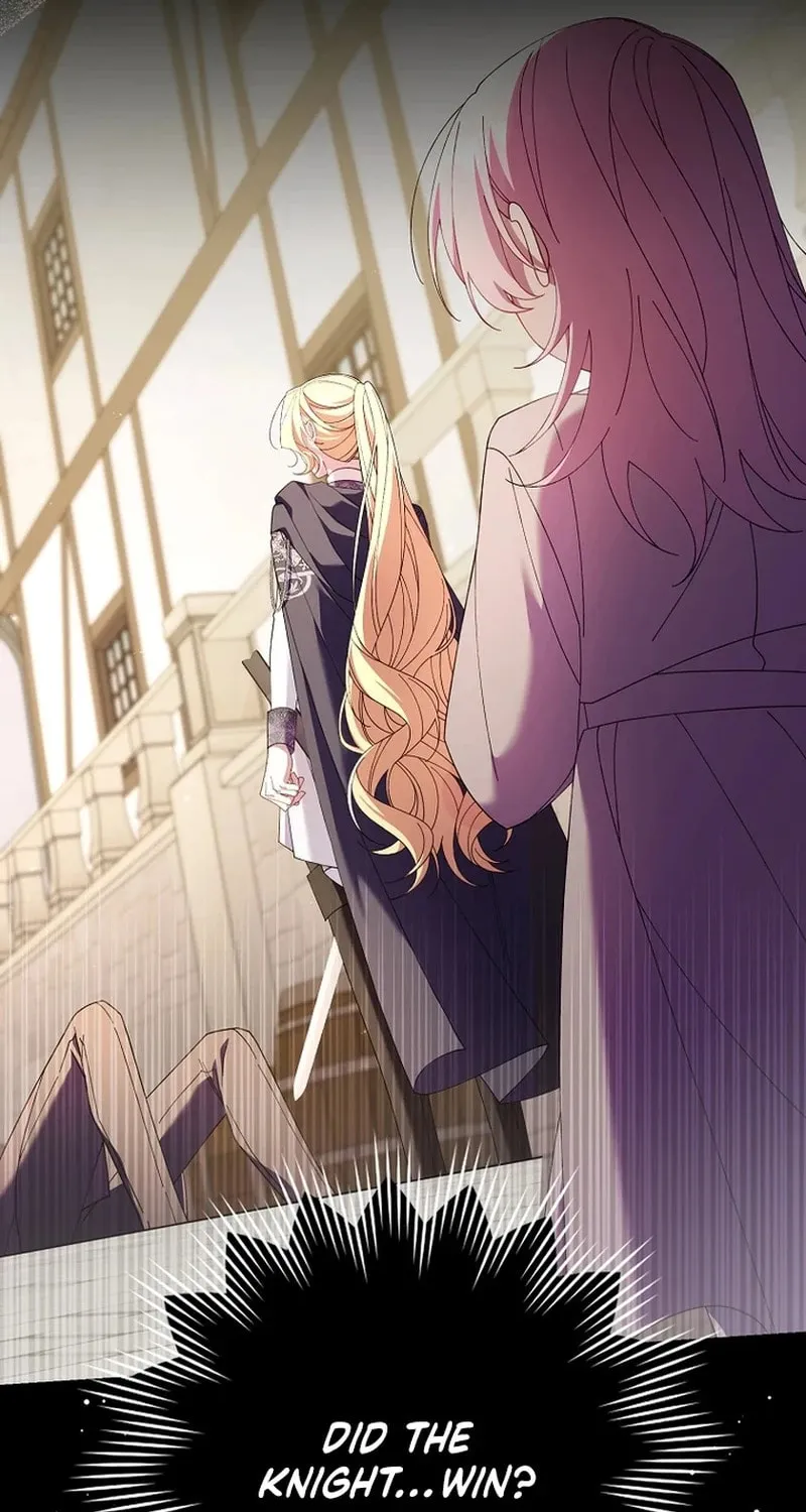 Don't Expect Me to Take Responsibility Chapter 18 page 57 - 