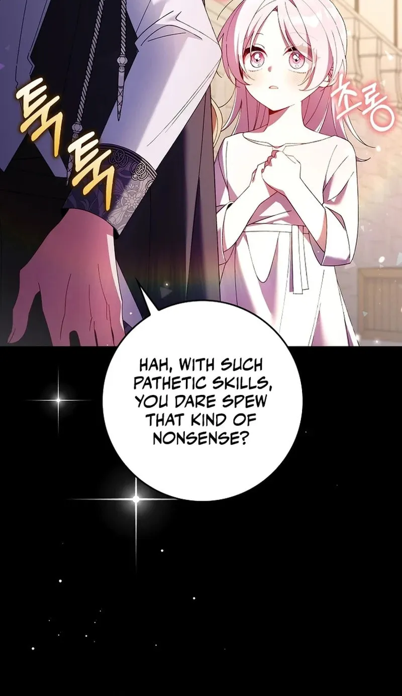 Don't Expect Me to Take Responsibility Chapter 18 page 59 - 
