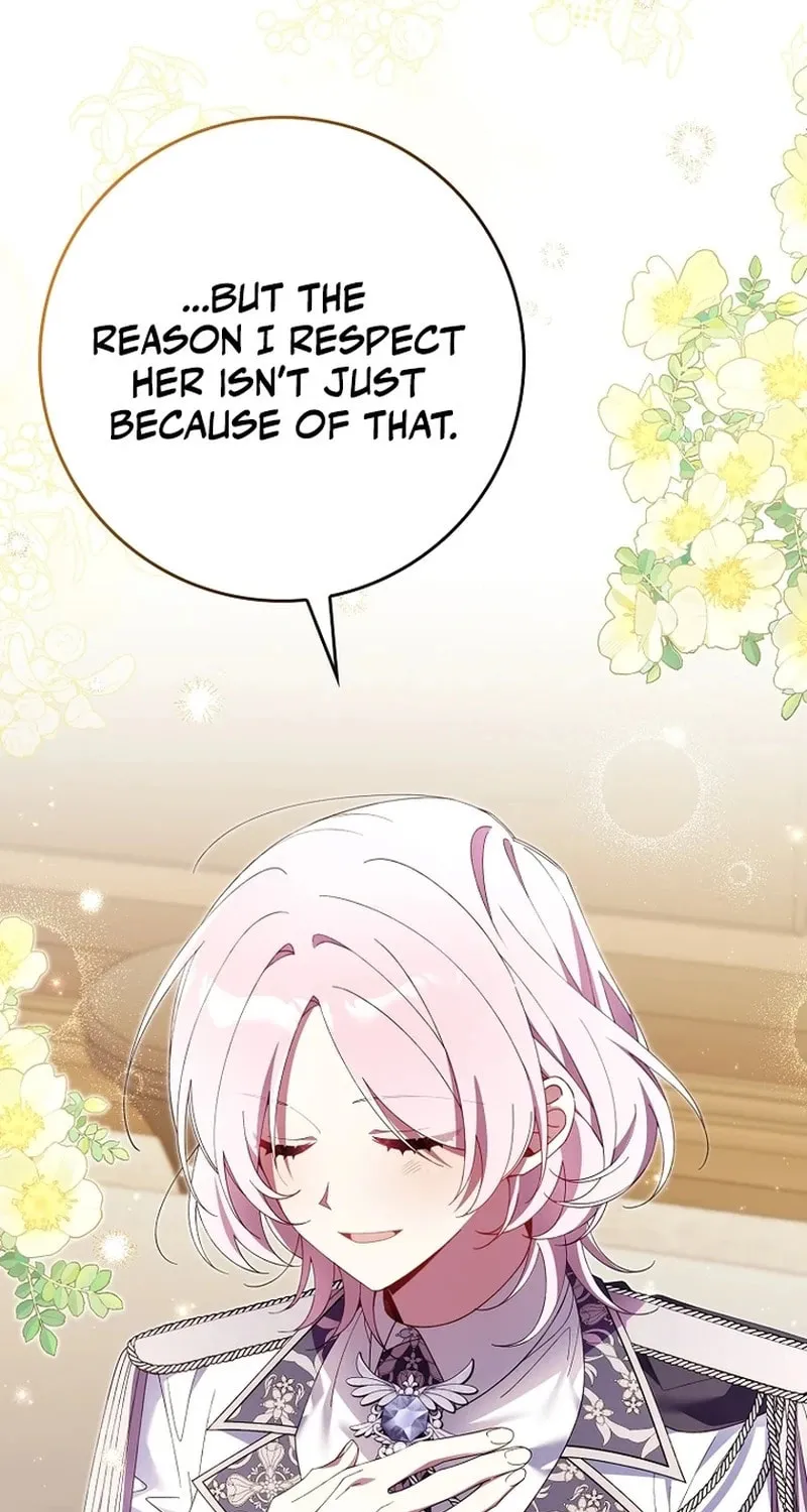 Don't Expect Me to Take Responsibility Chapter 18 page 7 - 