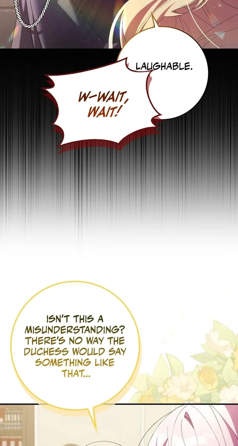 Don't Expect Me to Take Responsibility Chapter 18 page 61 - 