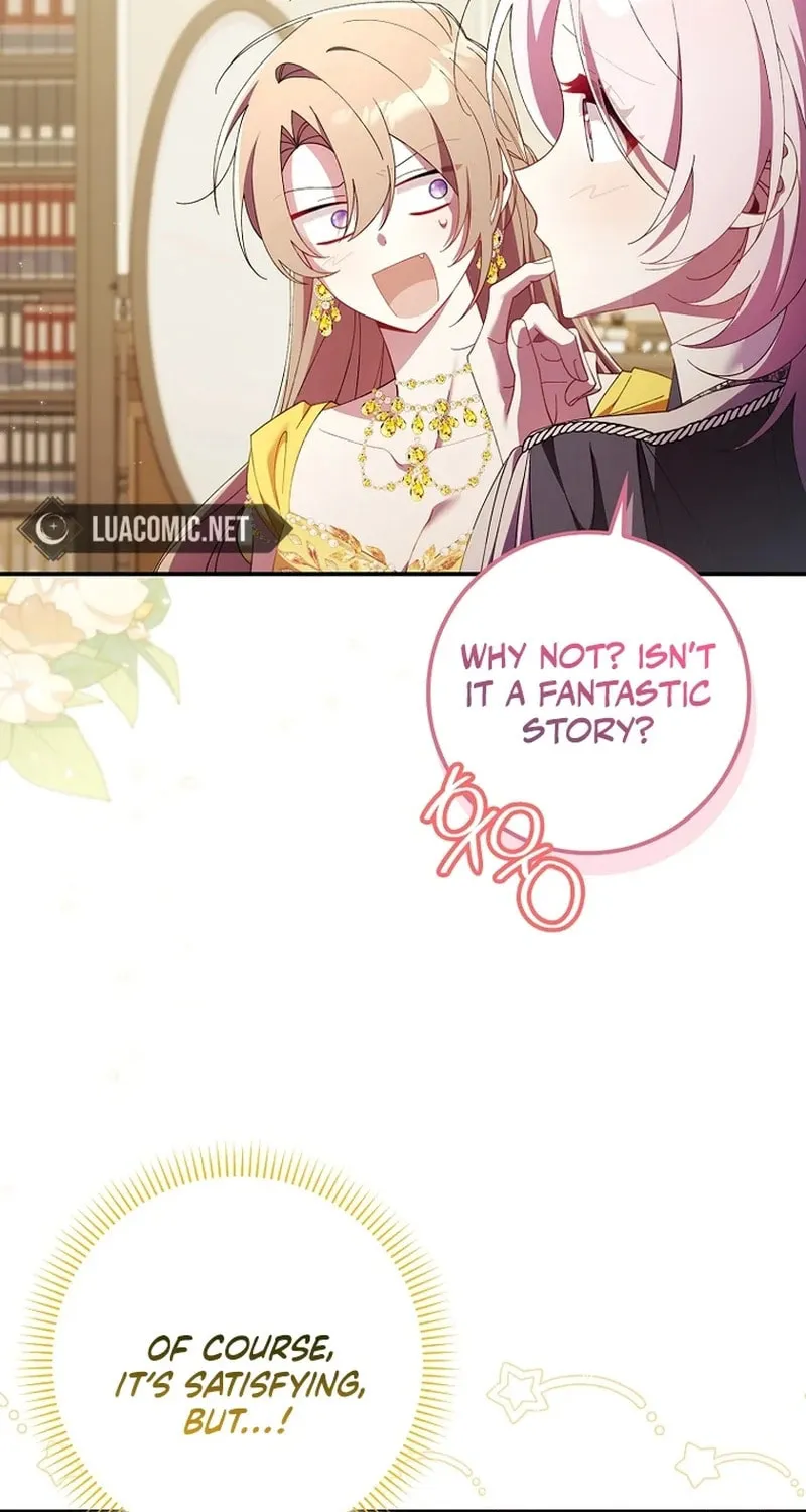 Don't Expect Me to Take Responsibility Chapter 18 page 62 - 