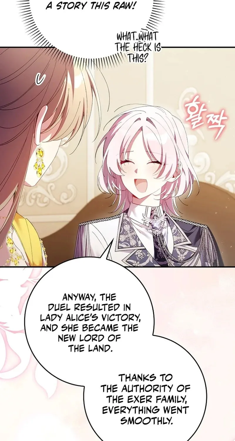 Don't Expect Me to Take Responsibility Chapter 18 page 66 - 